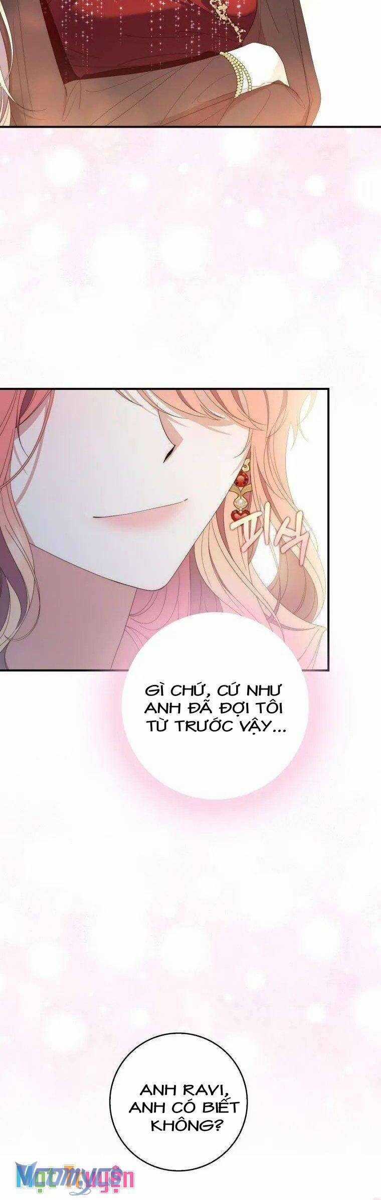 Nàng Công Chúa Tiên Tri Chapter 9 trang 39