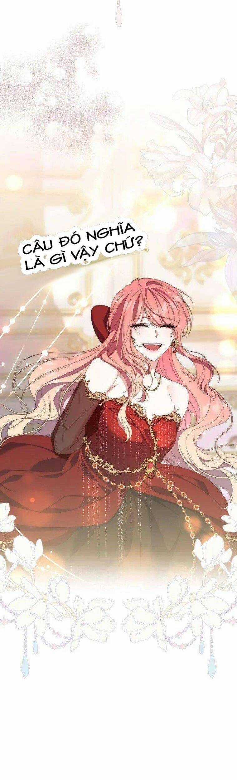 Nàng Công Chúa Tiên Tri Chapter 9 trang 41