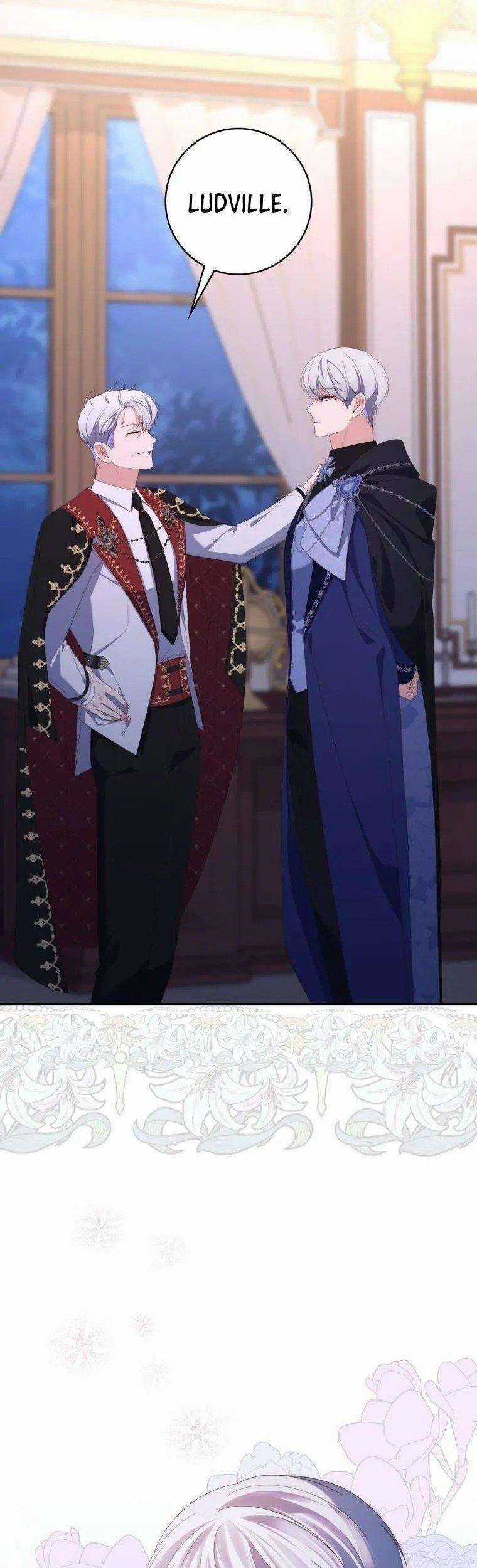 Nàng Công Chúa Tiên Tri Chapter 9 trang 43