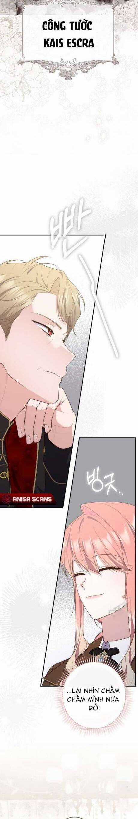 Nàng Công Chúa Tiên Tri Chapter 90 trang 10