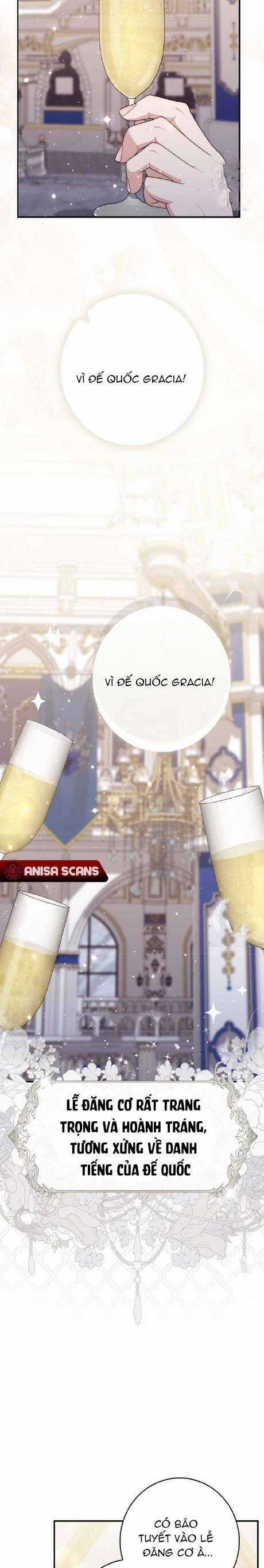 Nàng Công Chúa Tiên Tri Chapter 90 trang 24