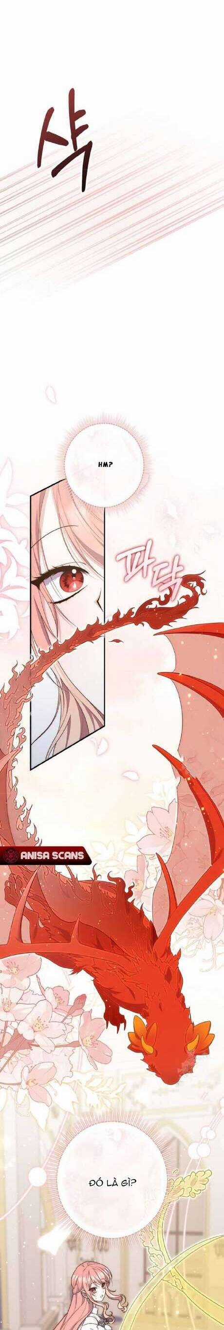 Nàng Công Chúa Tiên Tri Chapter 90 trang 28