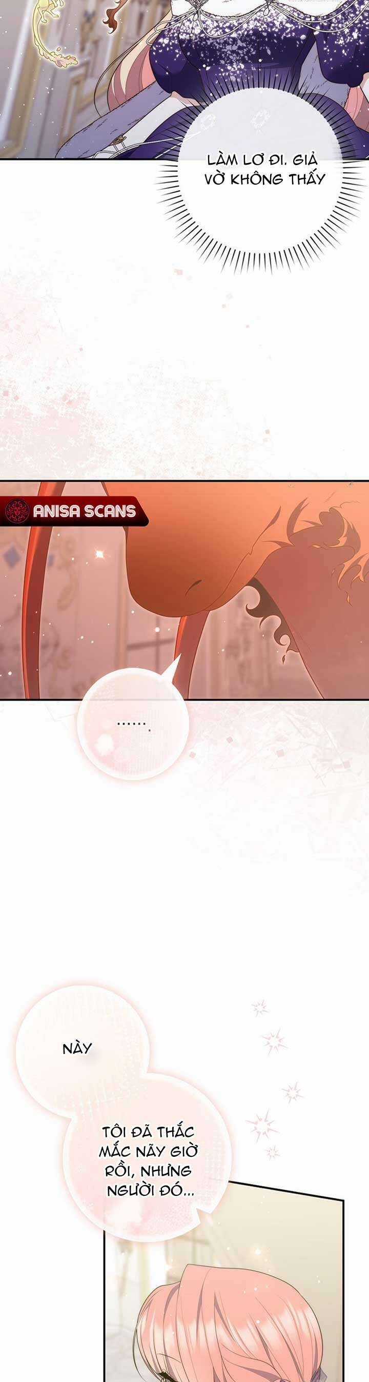 Nàng Công Chúa Tiên Tri Chapter 90 trang 30