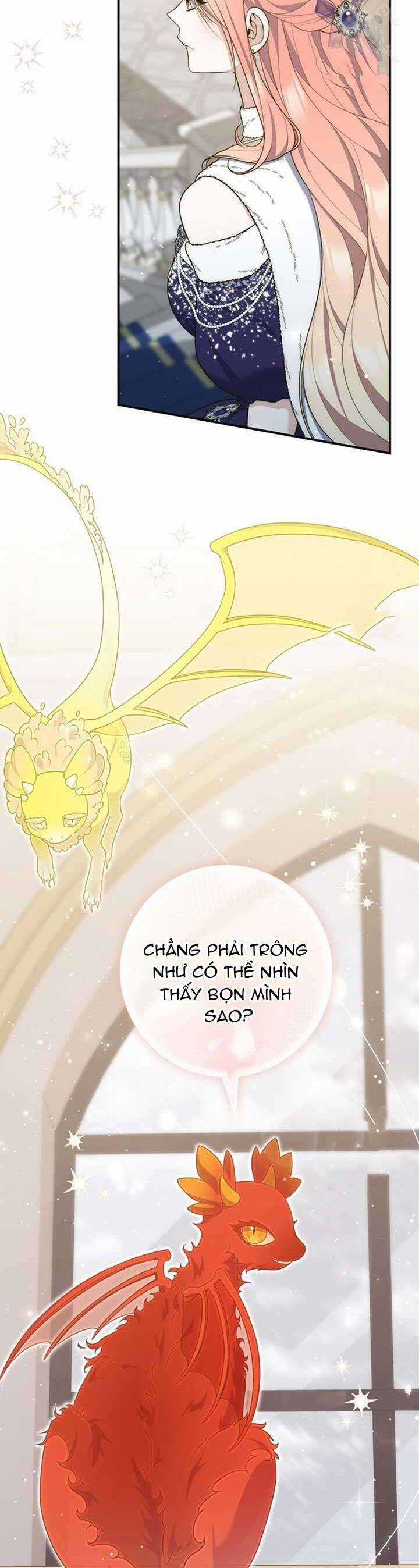 Nàng Công Chúa Tiên Tri Chapter 90 trang 31