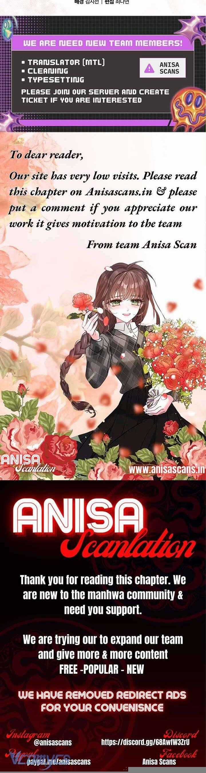 Nàng Công Chúa Tiên Tri Chapter 90 trang 33