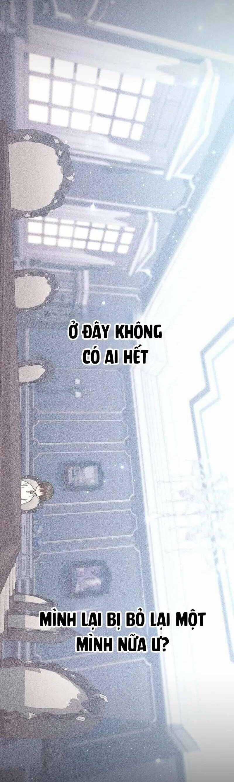 Nàng Công Chúa Tiên Tri Chương 107 trang 1