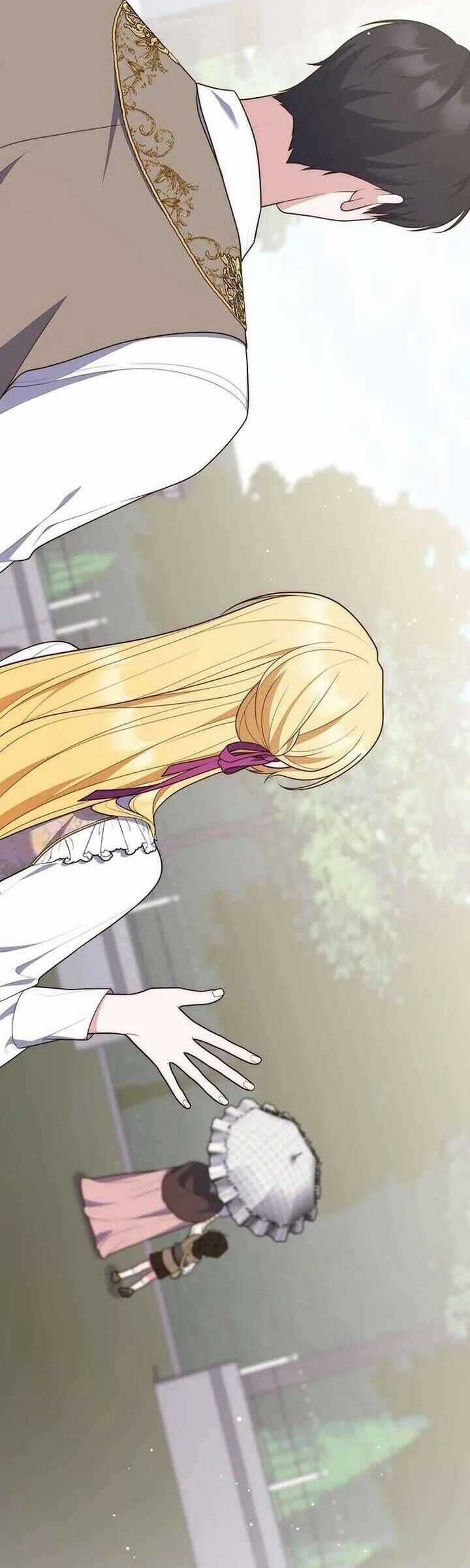 Nàng Công Chúa Tiên Tri Chương 108 trang 10