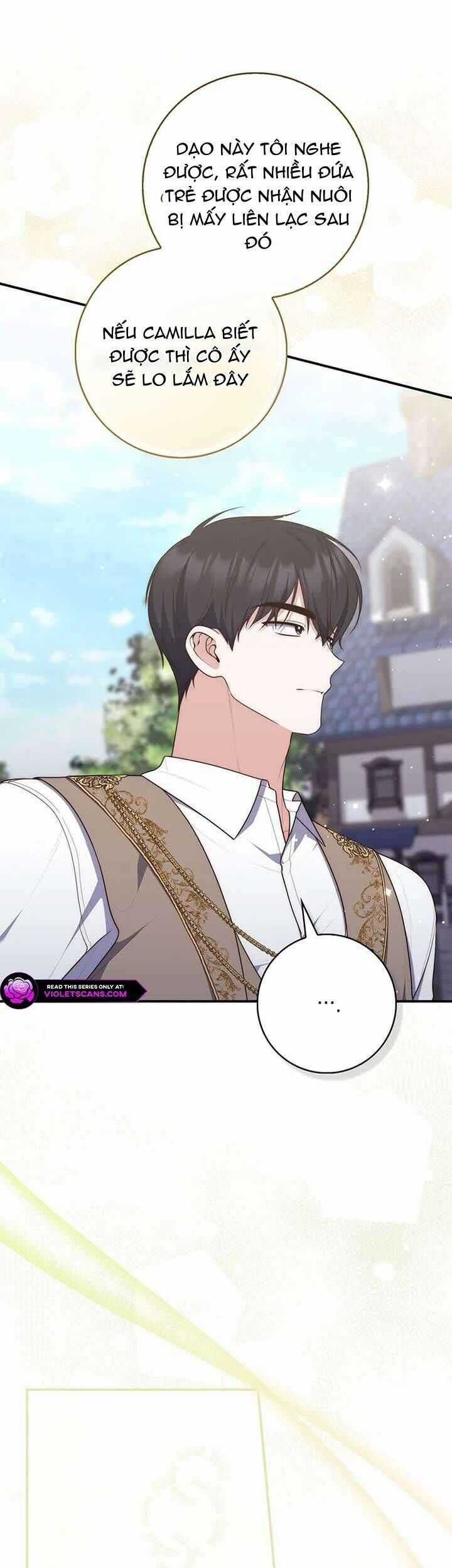 Nàng Công Chúa Tiên Tri Chương 108 trang 12