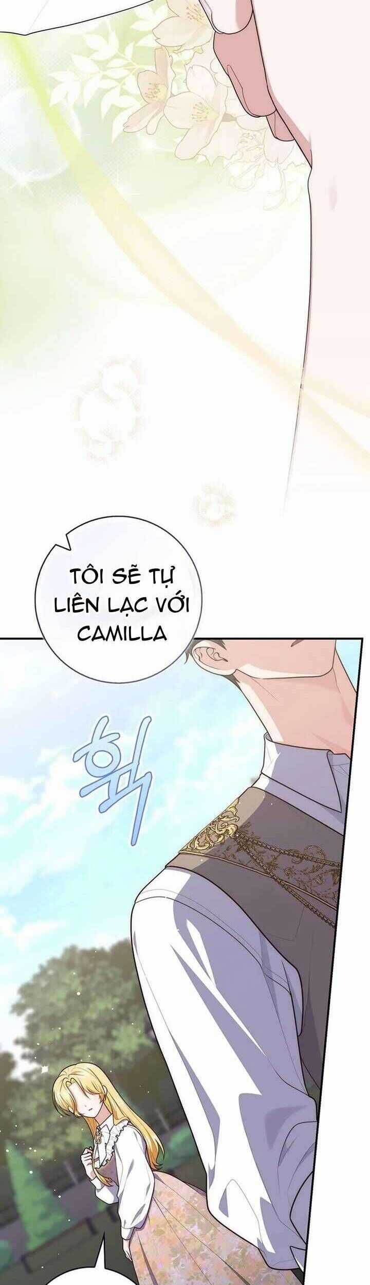 Nàng Công Chúa Tiên Tri Chương 108 trang 14