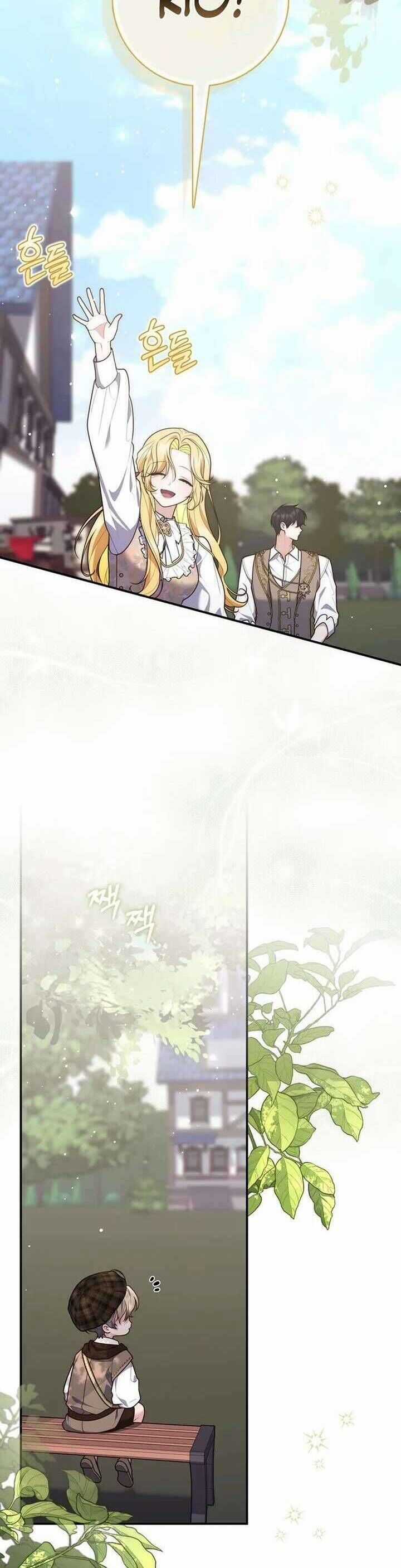 Nàng Công Chúa Tiên Tri Chương 108 trang 2