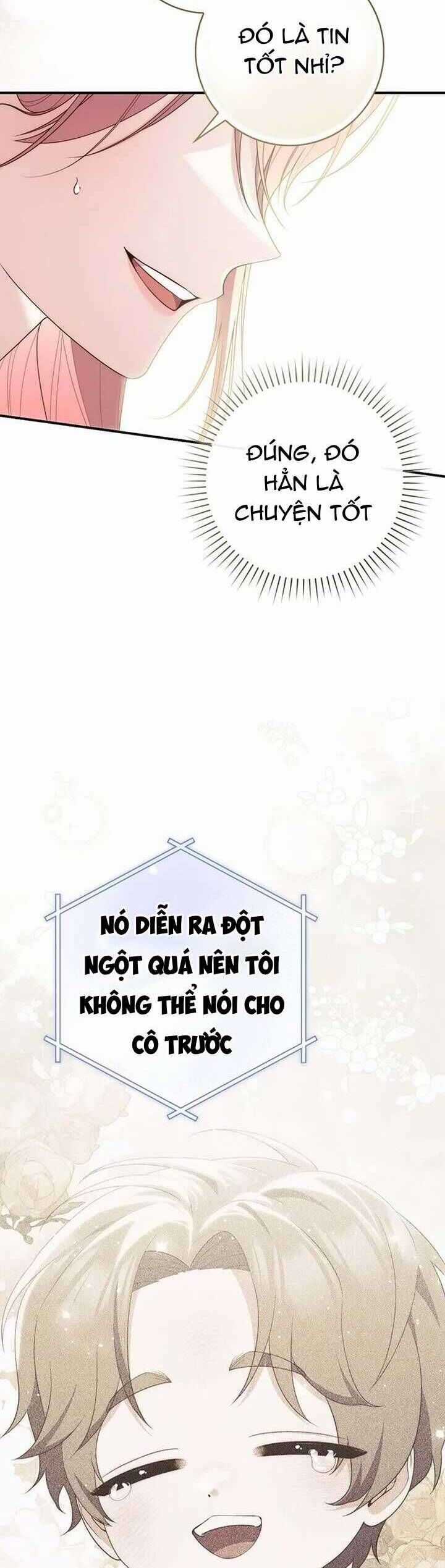 Nàng Công Chúa Tiên Tri Chương 108 trang 20