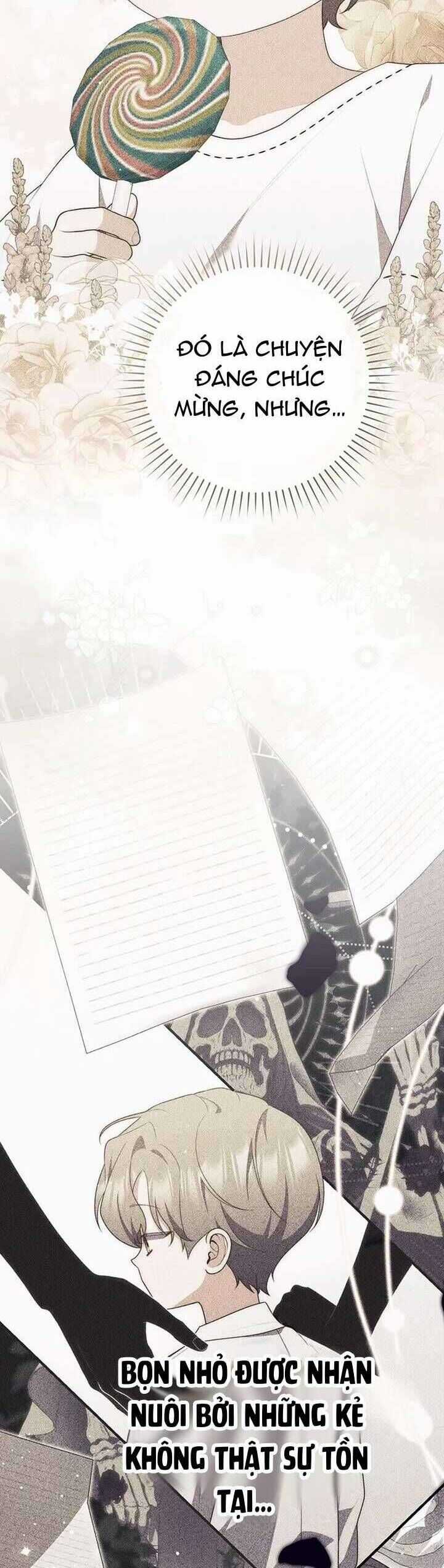 Nàng Công Chúa Tiên Tri Chương 108 trang 21