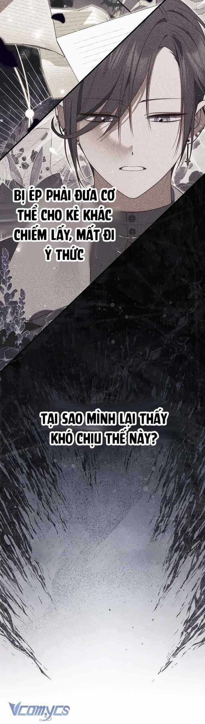 Nàng Công Chúa Tiên Tri Chương 108 trang 22