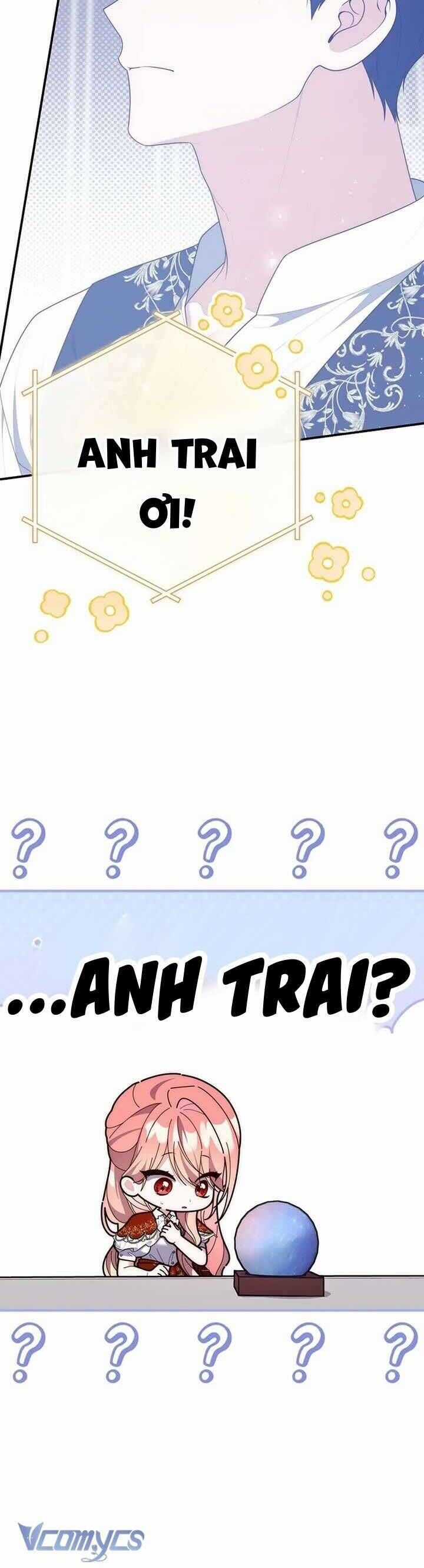 Nàng Công Chúa Tiên Tri Chương 108 trang 24