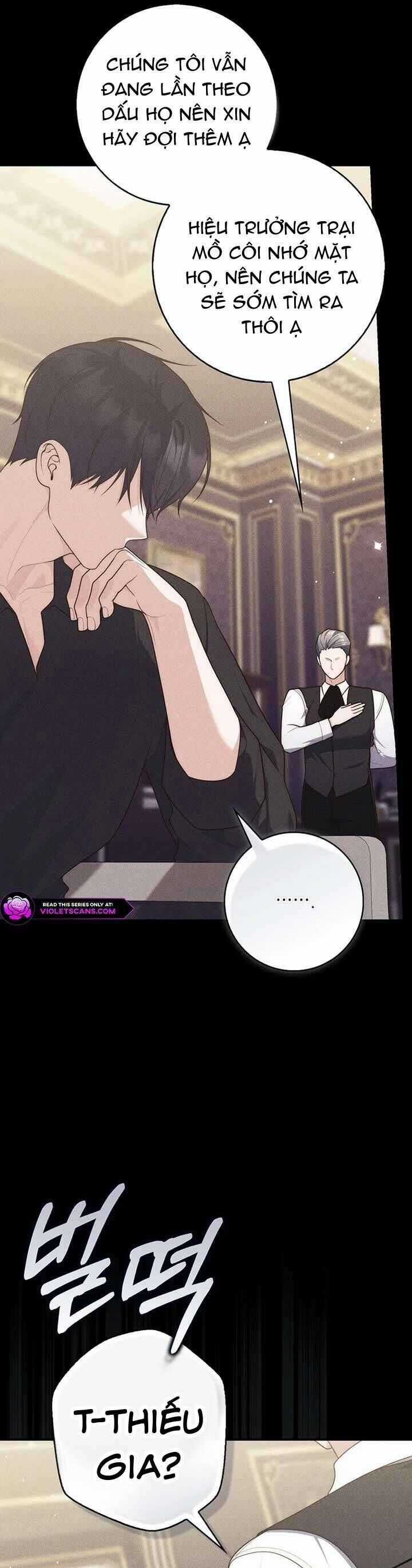 Nàng Công Chúa Tiên Tri Chương 108 trang 29