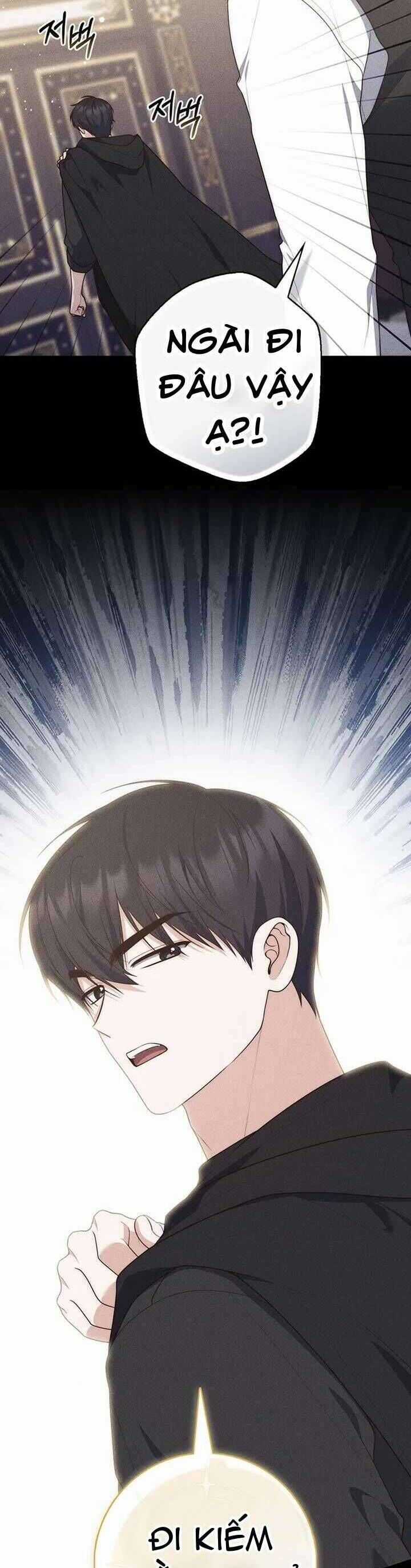 Nàng Công Chúa Tiên Tri Chương 108 trang 30