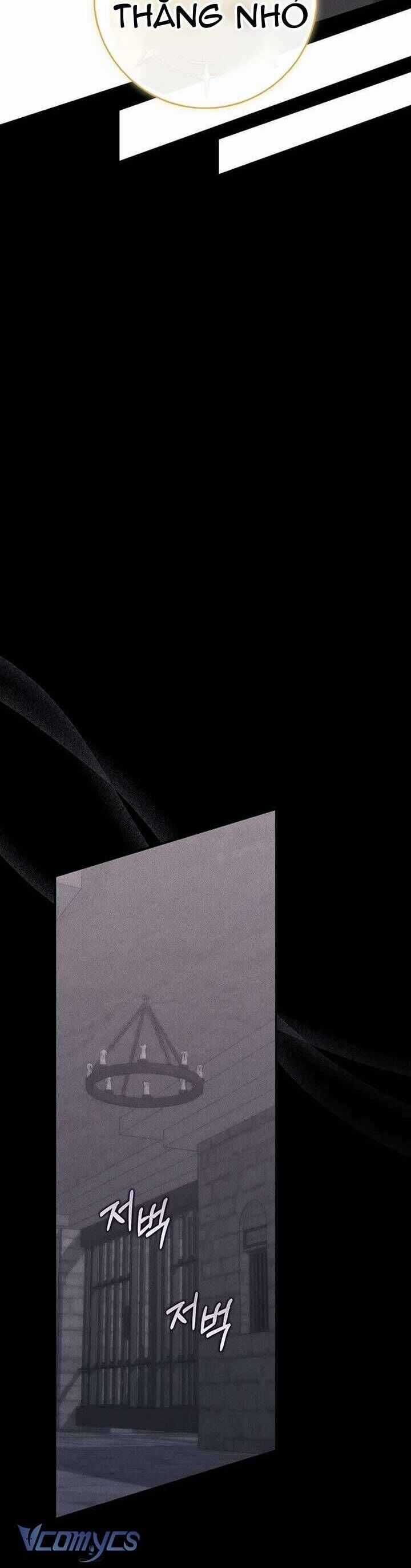 Nàng Công Chúa Tiên Tri Chương 108 trang 31