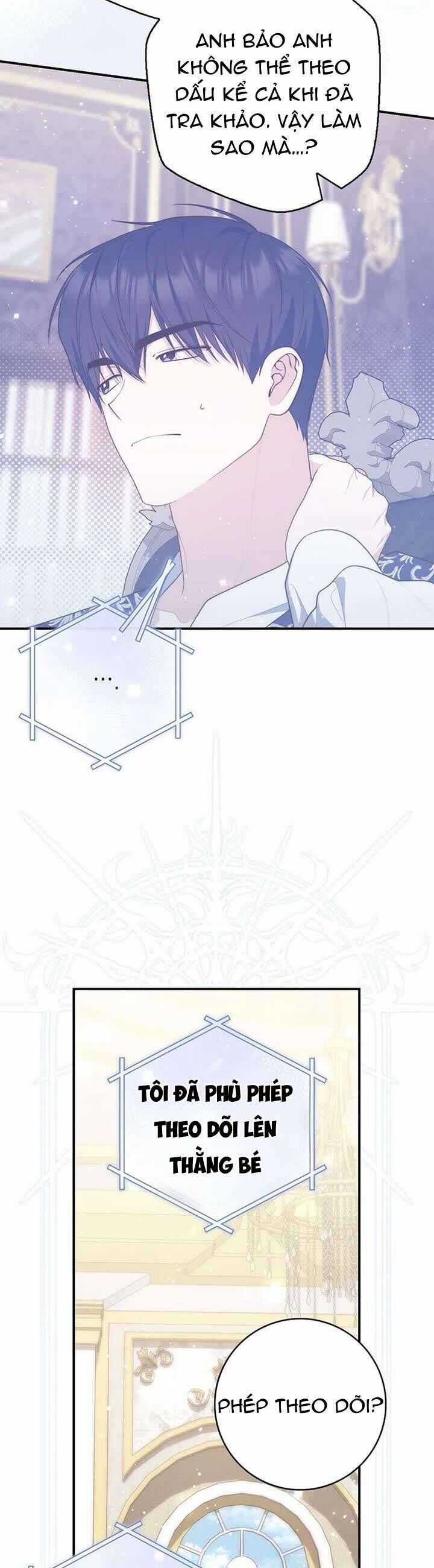 Nàng Công Chúa Tiên Tri Chương 108 trang 46