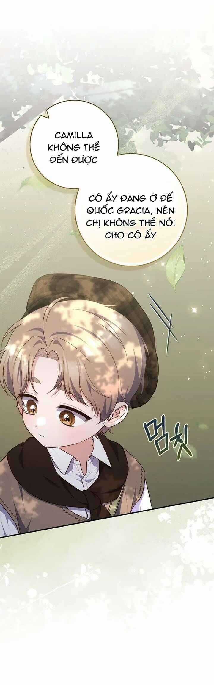 Nàng Công Chúa Tiên Tri Chương 108 trang 5