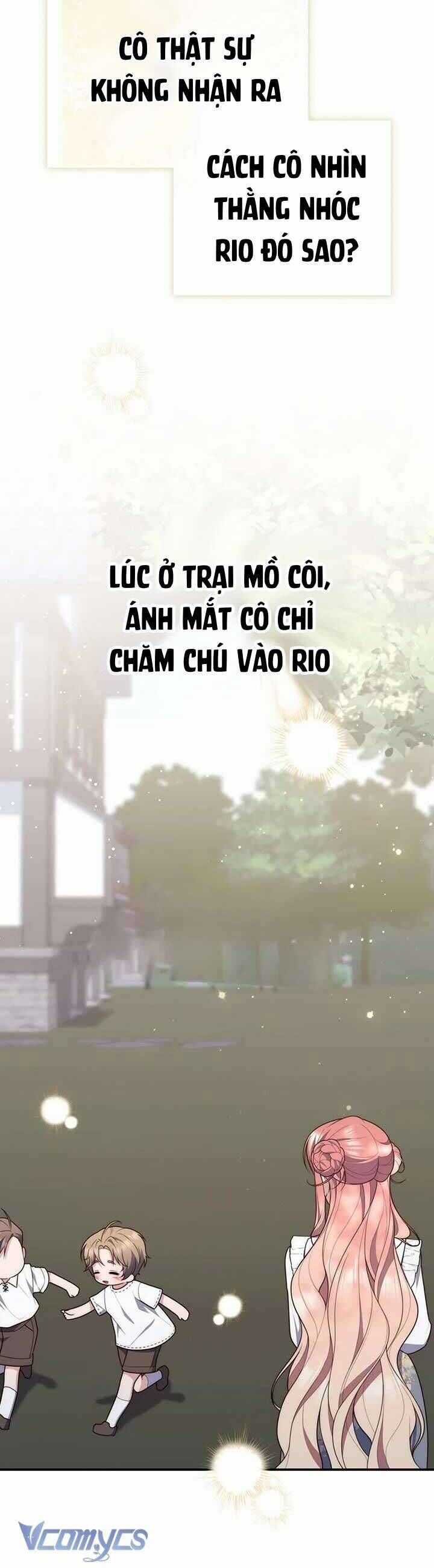 Nàng Công Chúa Tiên Tri Chương 108 trang 51