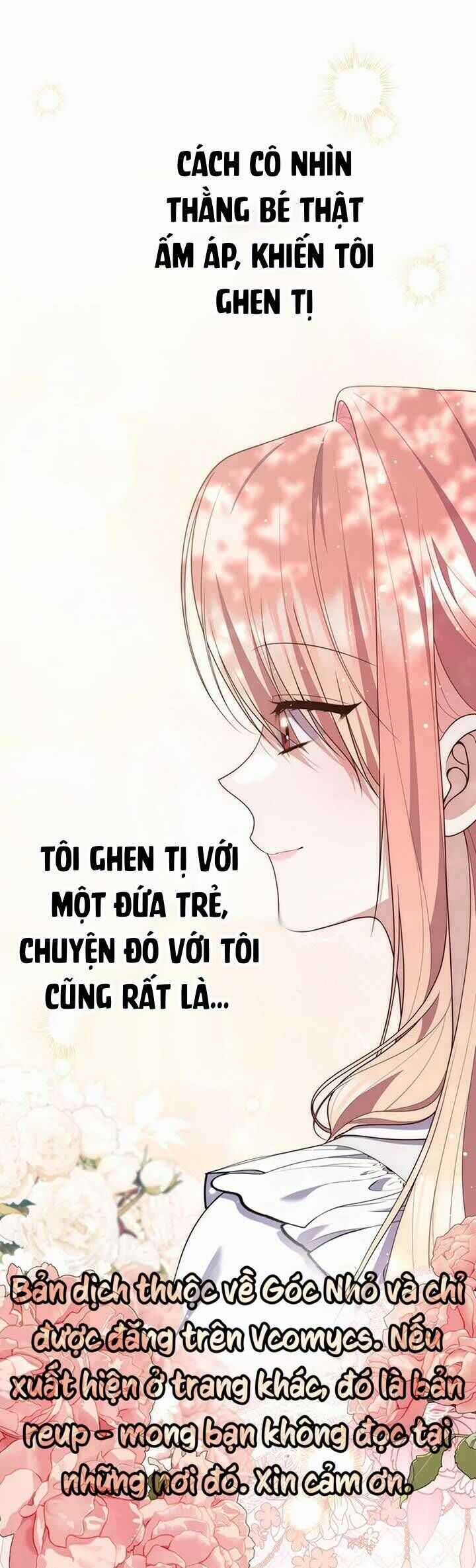 Nàng Công Chúa Tiên Tri Chương 108 trang 52