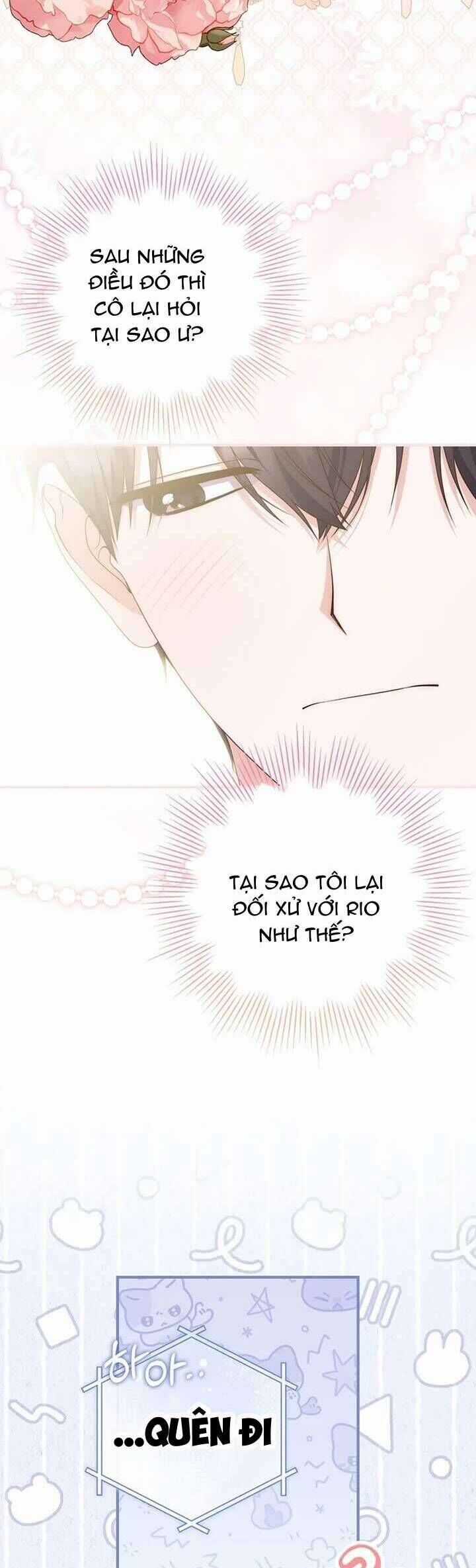 Nàng Công Chúa Tiên Tri Chương 108 trang 53