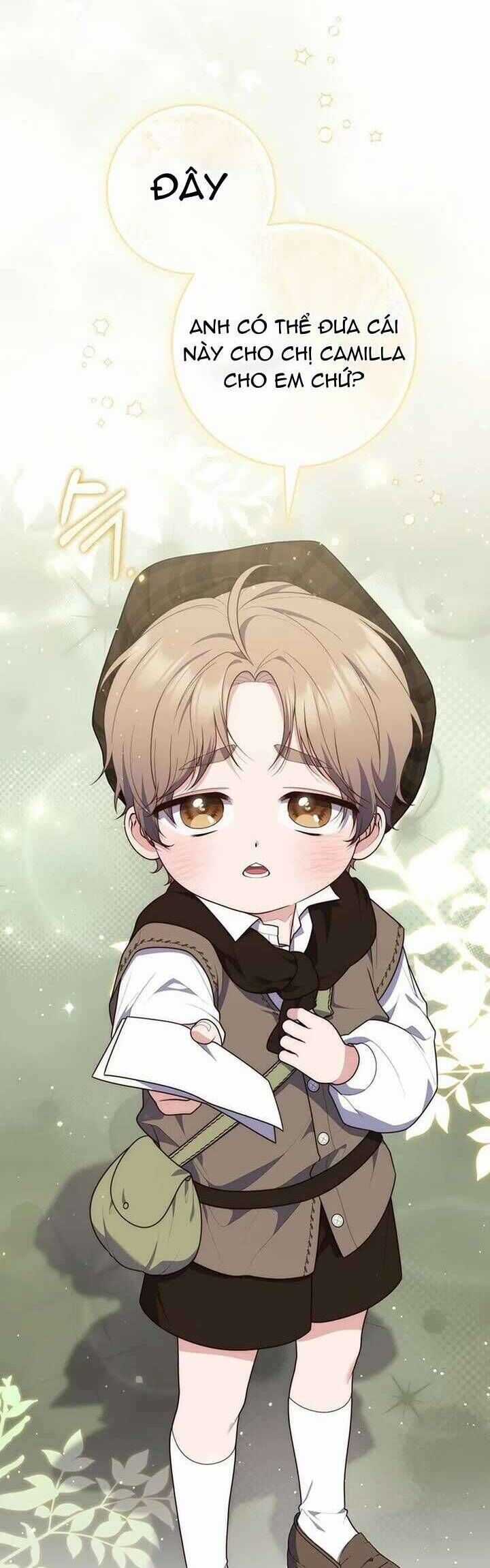 Nàng Công Chúa Tiên Tri Chương 108 trang 7