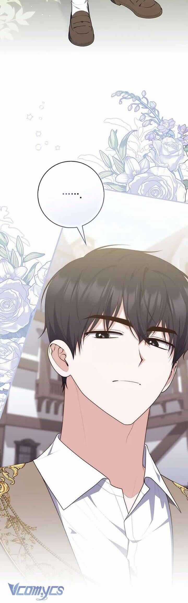 Nàng Công Chúa Tiên Tri Chương 108 trang 8