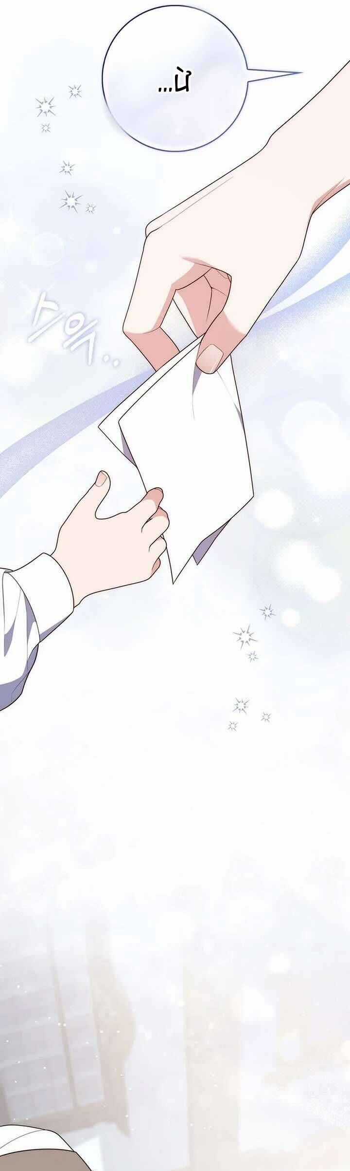 Nàng Công Chúa Tiên Tri Chương 108 trang 9