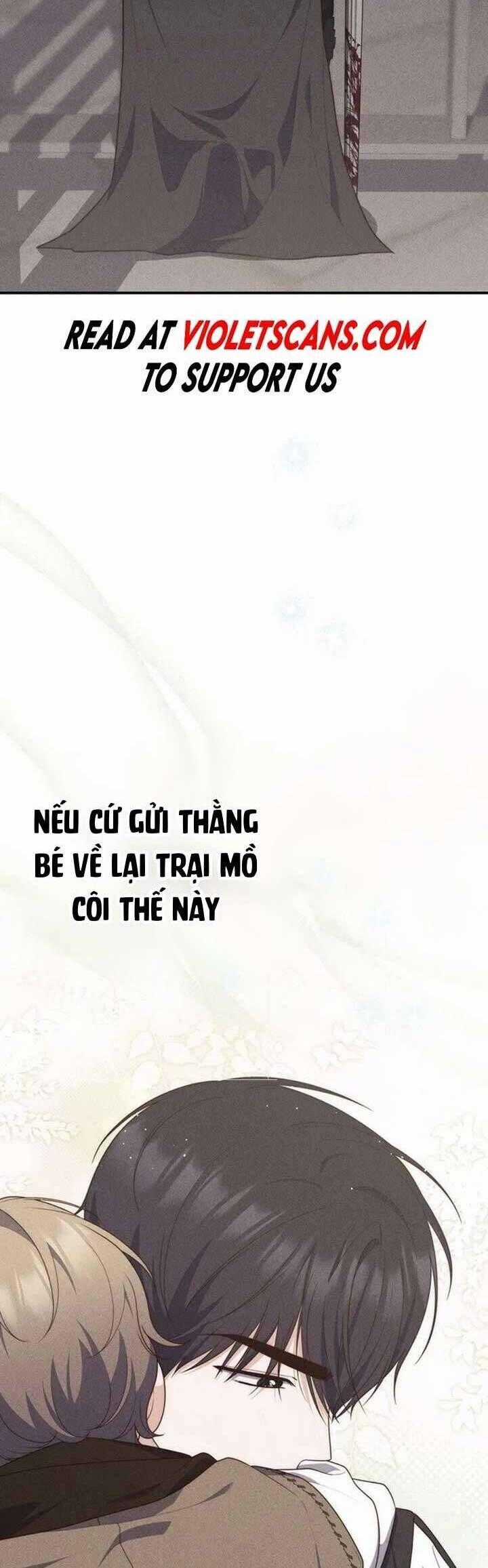Nàng Công Chúa Tiên Tri Chương 109 trang 1