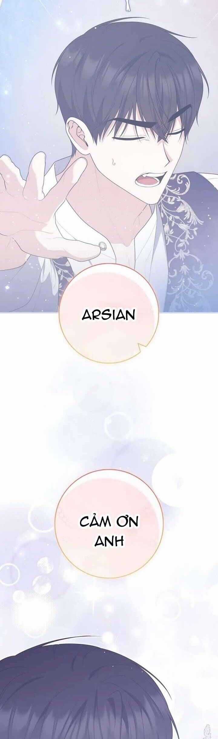 Nàng Công Chúa Tiên Tri Chương 109 trang 12