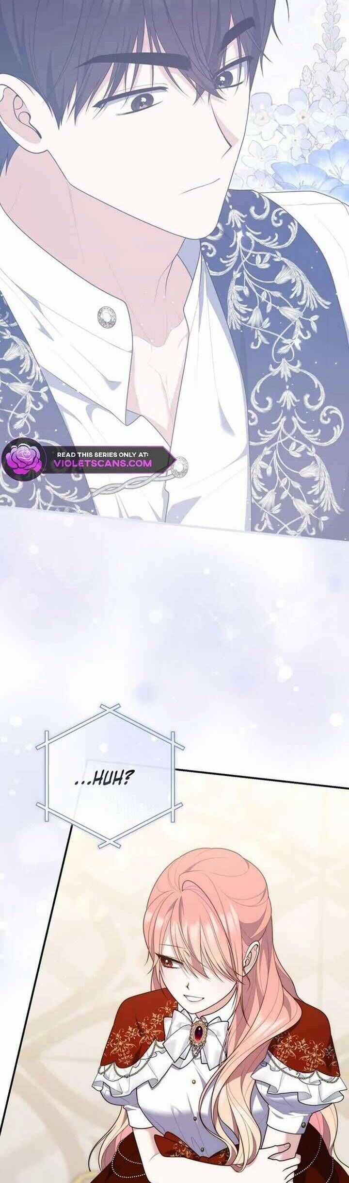 Nàng Công Chúa Tiên Tri Chương 109 trang 13