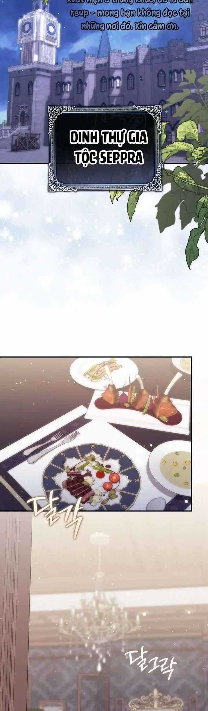 Nàng Công Chúa Tiên Tri Chương 109 trang 22