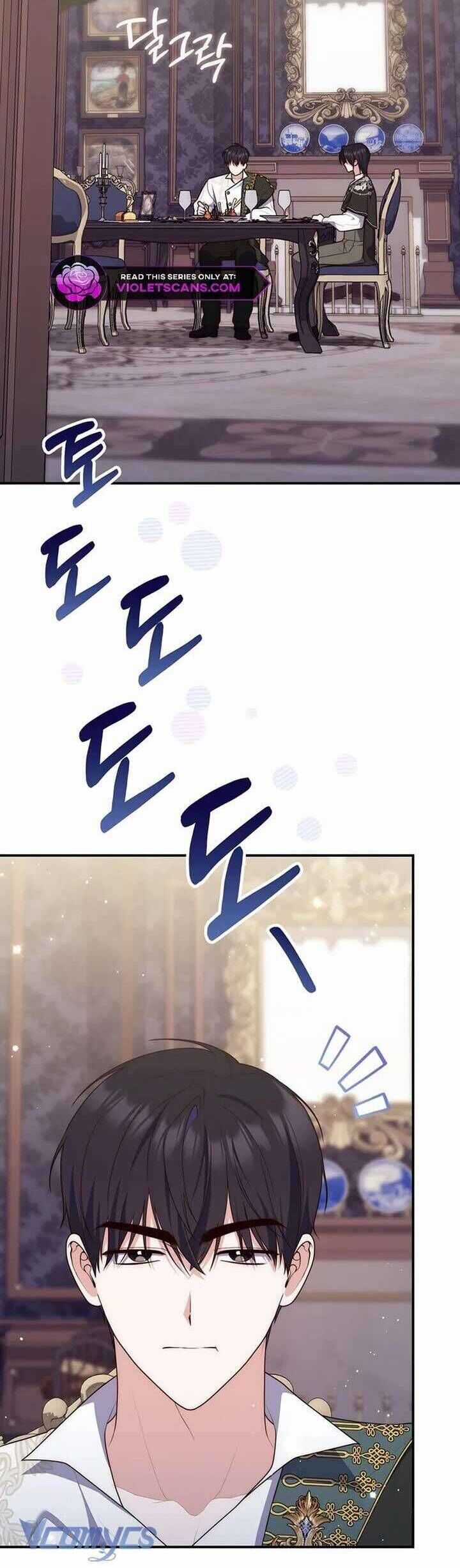 Nàng Công Chúa Tiên Tri Chương 109 trang 23