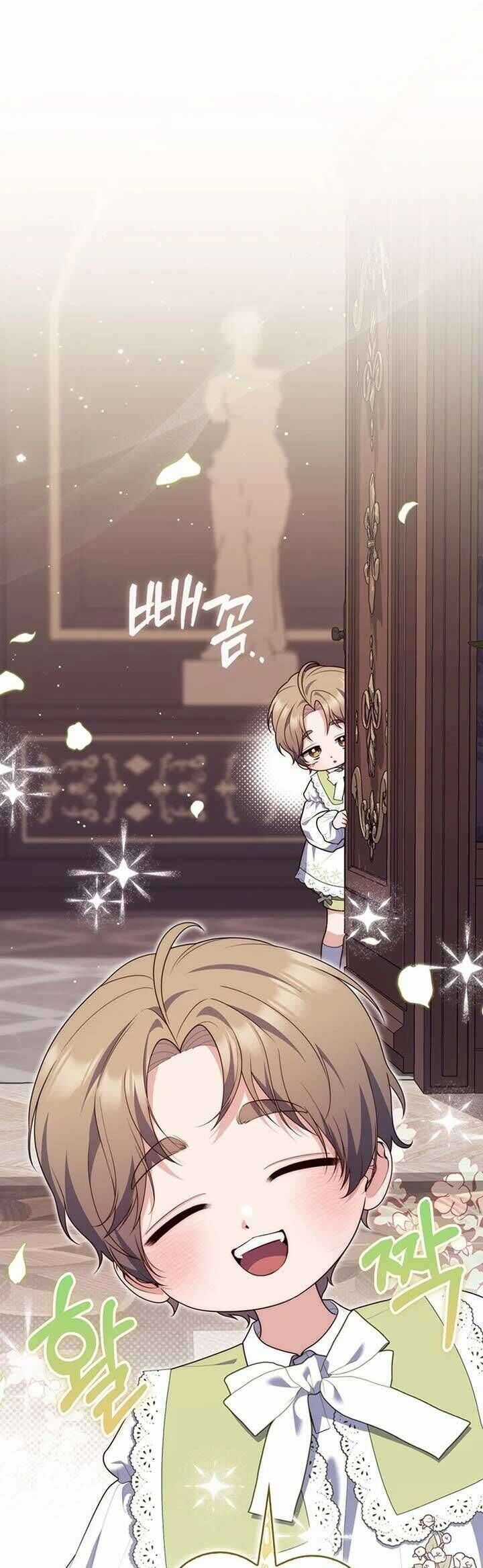 Nàng Công Chúa Tiên Tri Chương 109 trang 24