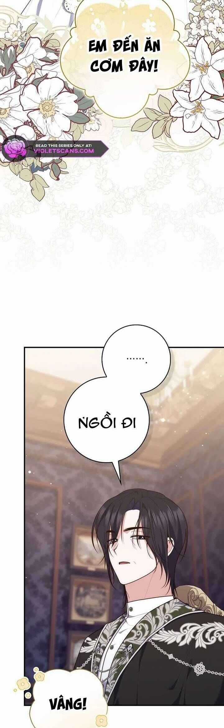 Nàng Công Chúa Tiên Tri Chương 109 trang 25