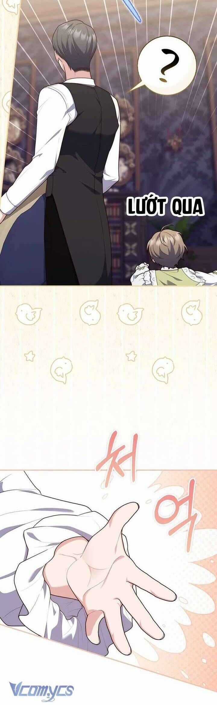 Nàng Công Chúa Tiên Tri Chương 109 trang 27