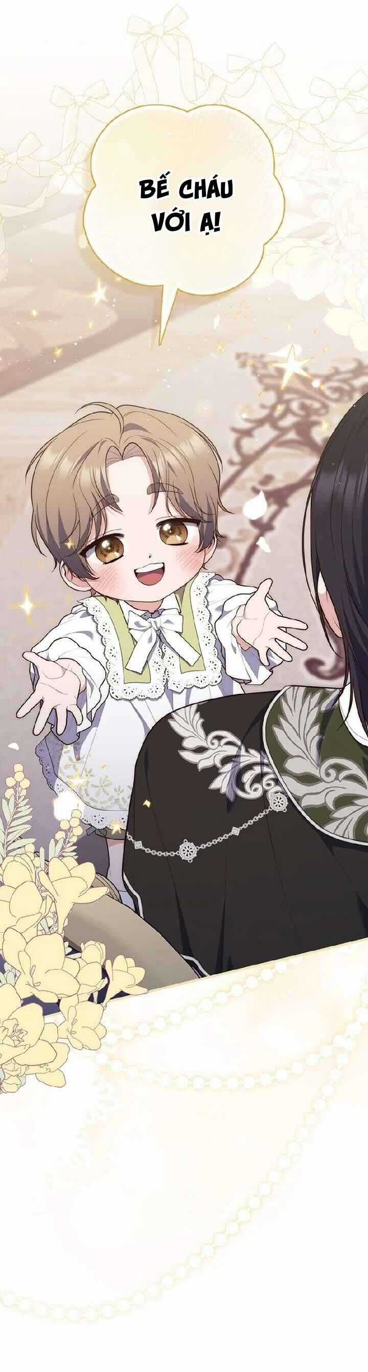 Nàng Công Chúa Tiên Tri Chương 109 trang 28