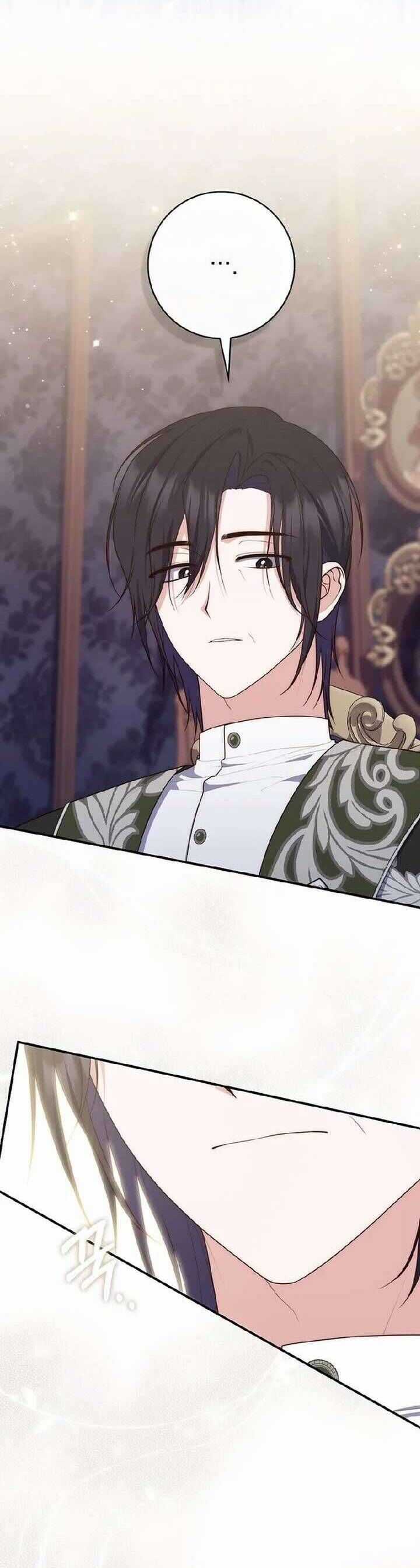 Nàng Công Chúa Tiên Tri Chương 109 trang 30