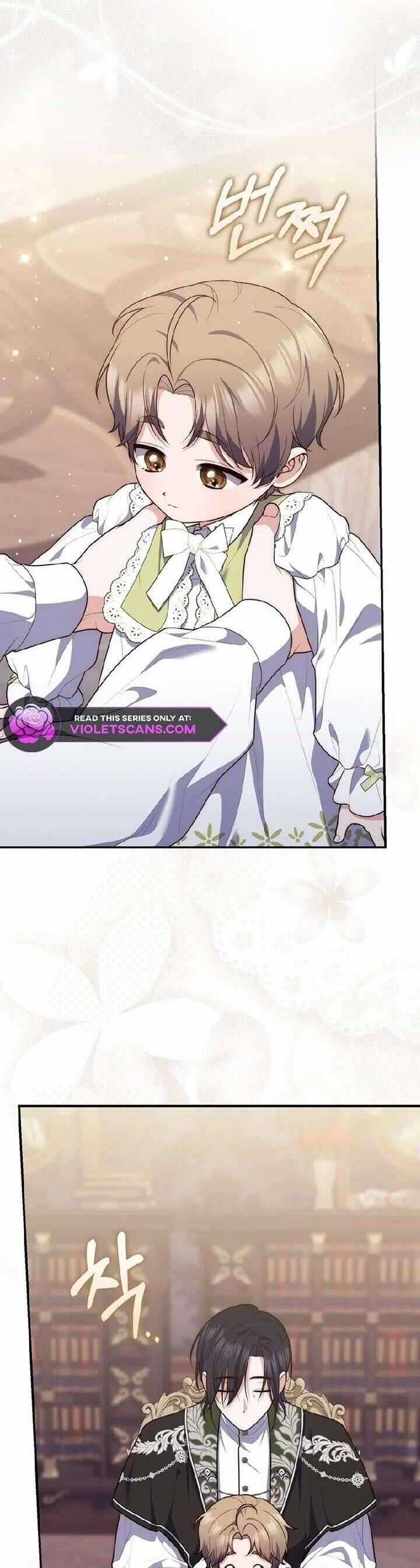 Nàng Công Chúa Tiên Tri Chương 109 trang 31