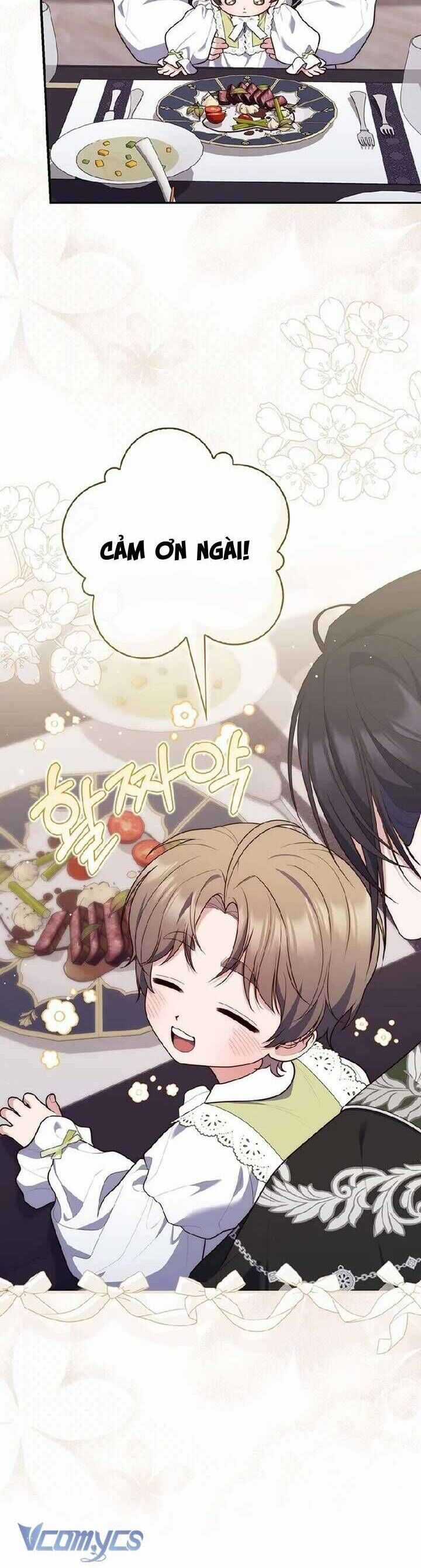 Nàng Công Chúa Tiên Tri Chương 109 trang 32