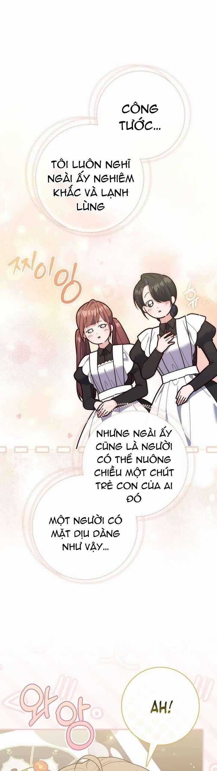 Nàng Công Chúa Tiên Tri Chương 109 trang 33