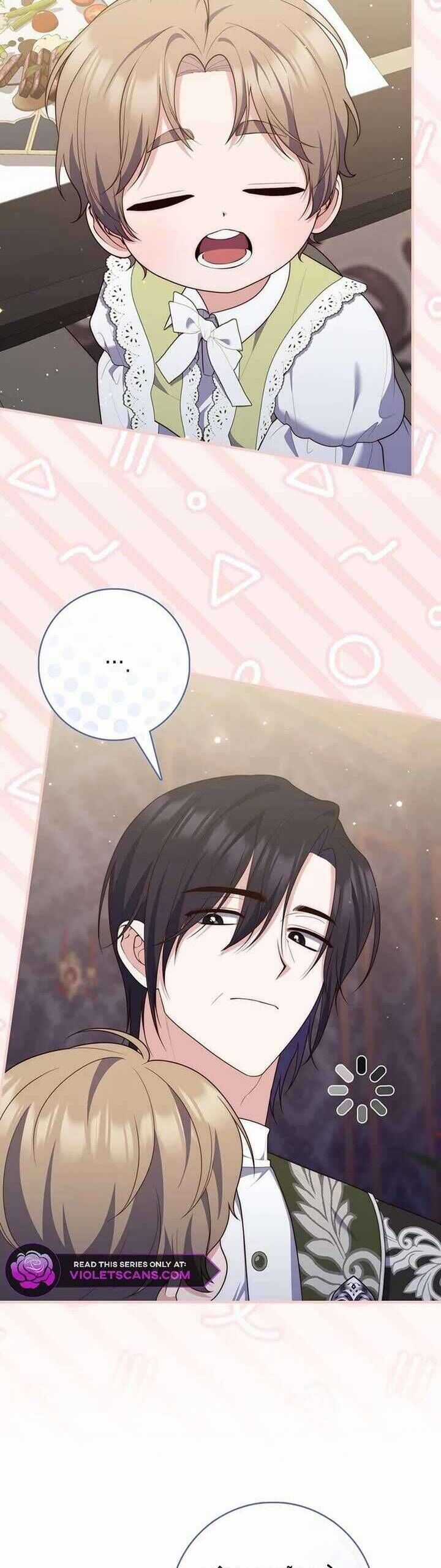 Nàng Công Chúa Tiên Tri Chương 109 trang 34