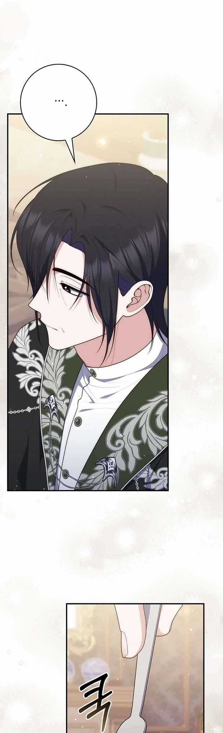 Nàng Công Chúa Tiên Tri Chương 109 trang 36