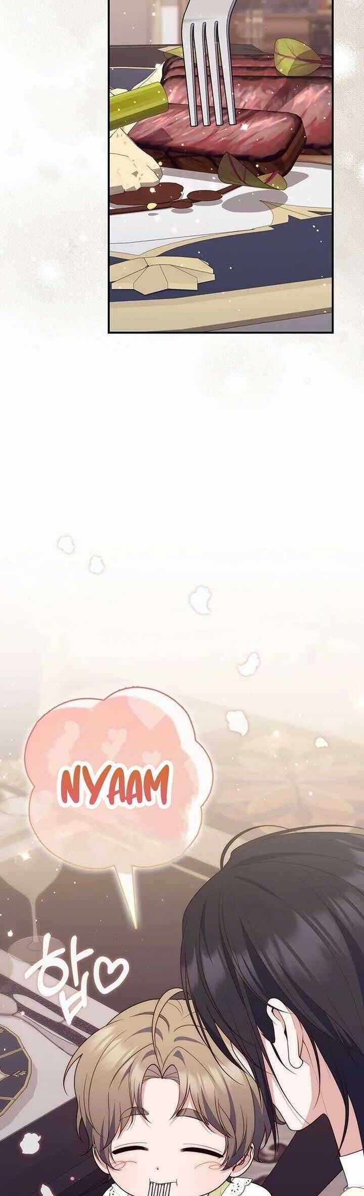 Nàng Công Chúa Tiên Tri Chương 109 trang 37