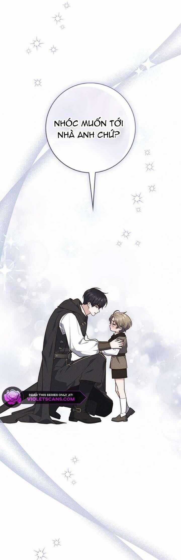 Nàng Công Chúa Tiên Tri Chương 109 trang 4