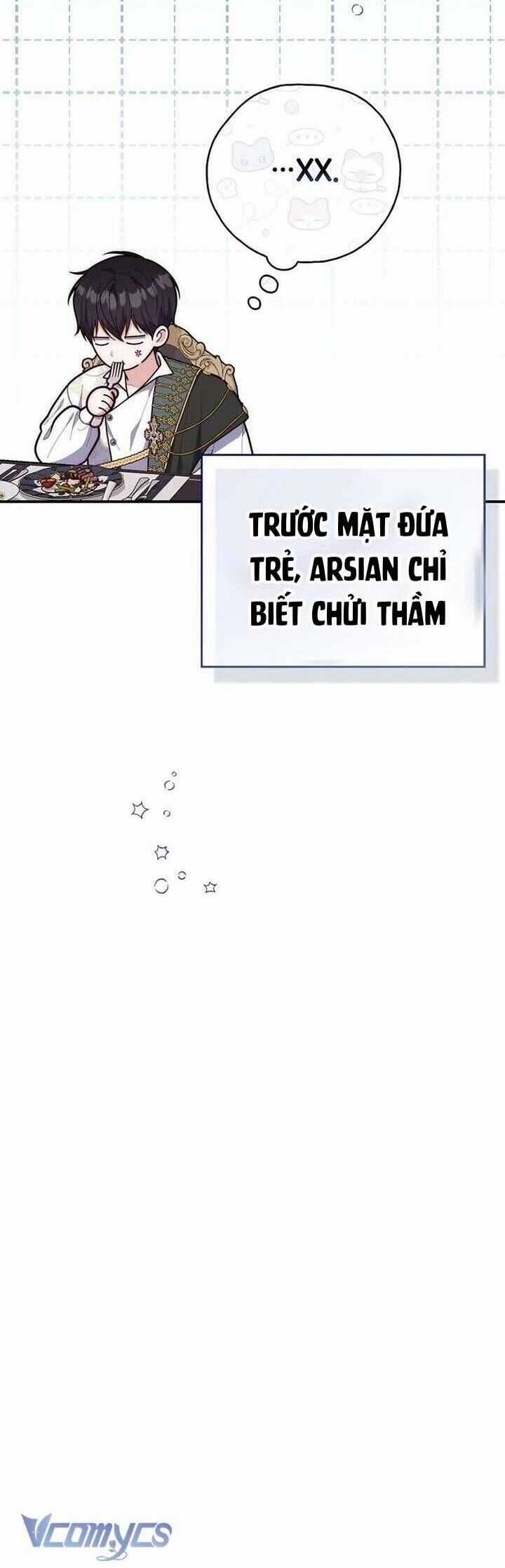 Nàng Công Chúa Tiên Tri Chương 109 trang 45