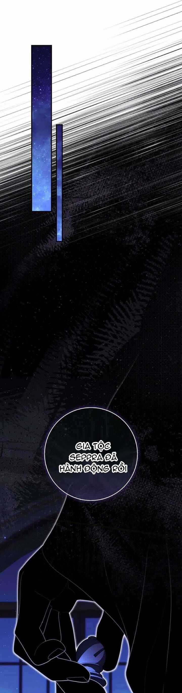 Nàng Công Chúa Tiên Tri Chương 109 trang 46