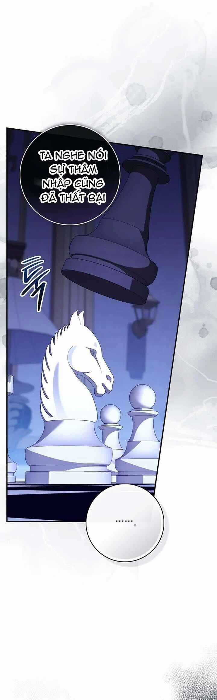 Nàng Công Chúa Tiên Tri Chương 109 trang 49