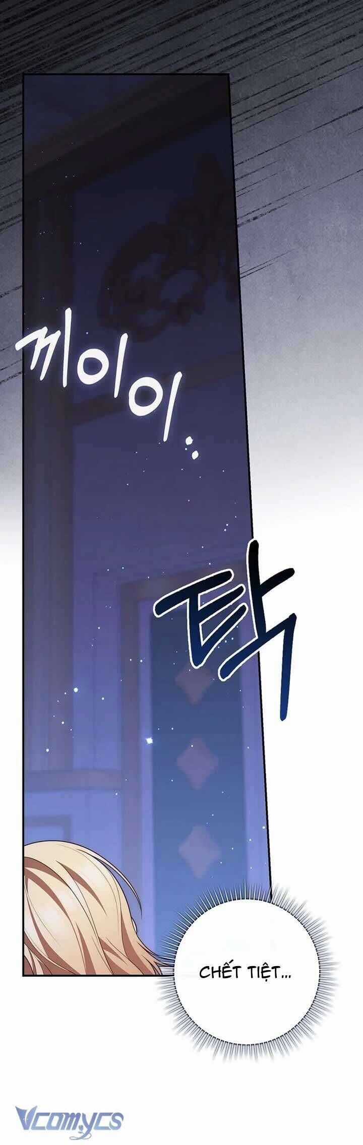 Nàng Công Chúa Tiên Tri Chương 109 trang 53